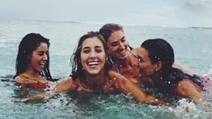 2017 / Seeya - Boca Boca