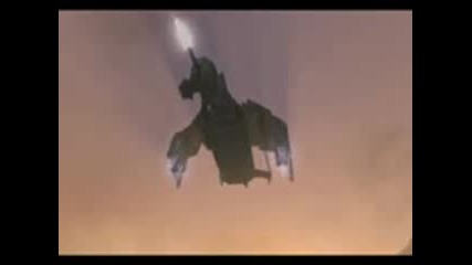 Crysis 2 Trailer 