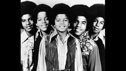 Jackson 5 - Michael Jackson - I Ii Be There