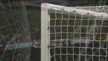 Giovanni van Bronckhorst Goal