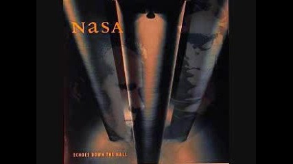 Nasa - The young one