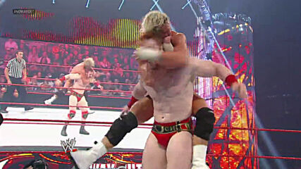 Sheamus vs. Dolph Ziggler – World Heavyweight Title Match: WWE No Way Out 2012 (Full Match)