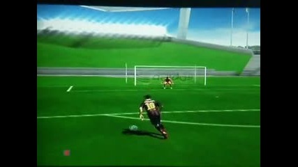 fifa 14 skills