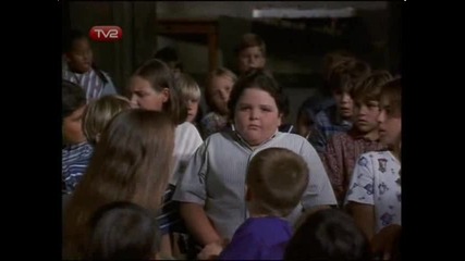 Matilda (1996) Bg Audio [част 2]