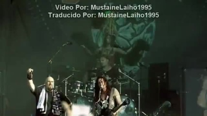 Destruction - The Alliance Of Hellhoundz