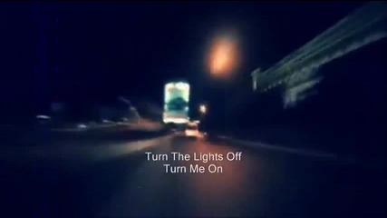 Universal Theory - Turn Me On