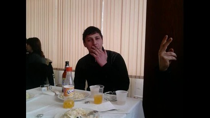 •dj kaka• haus manqcite na selo zdravec 2010 2011