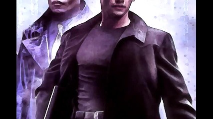 The Matrix The Original Soundtrack 05 Meat Beat Manifesto - Prime Audio Soup