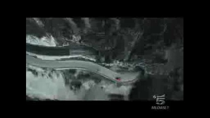 Spot Alfa Romeo Mit