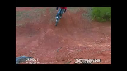 Virtuous - New Hd Mountain Bike Film