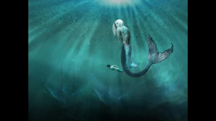 Matenda - Secrets Of A Mermaid