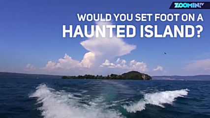 Искаш ли да разбереш тайните на този зловещ остров?