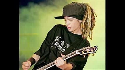 Twins Kaulitz 3