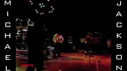 Jermaine Jackson - Let's Get Serious ( Victory Tour, Kansas 1984 Hd)