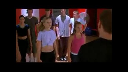 Bring It On / Луди Амазонки (2000) Bg Subs №275