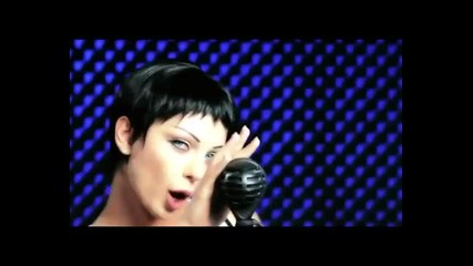 Емануела 2012 - Пак скандал (official Video) - Pak skandal