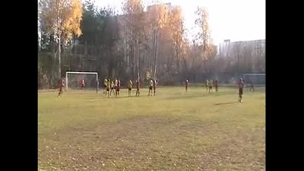 Lomotiv Sofia 94 1 - 0 Botev Plovdiv 94