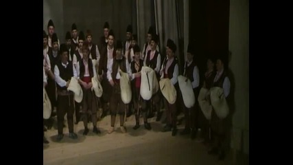 Сино Радулчо - концерт на 101 каба гайди
