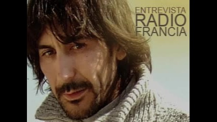 Eugenio Recuenco - Radio Francia 