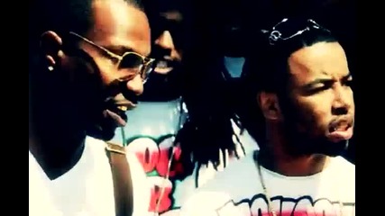 Juicy J & Yoyo Munie ''bet Yo Bank Roll''