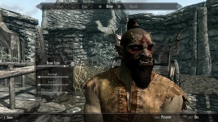 skyrim character creation guide