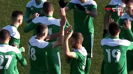 Радуканов: С удоволствие играем срещу големите