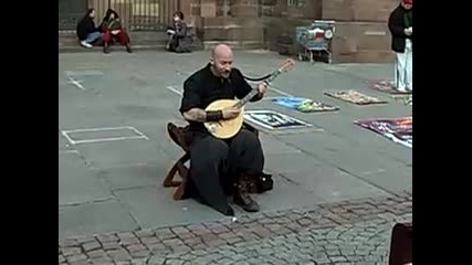 Човек С Много Талант