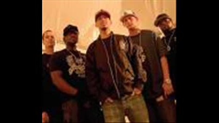 Fort Minor- Kenji (w_ lyrics)
