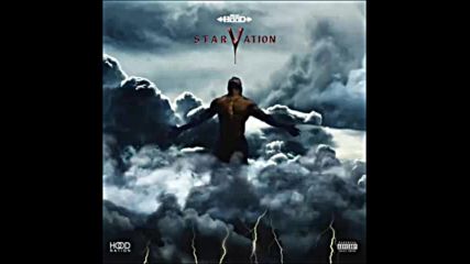 *2016* Ace Hood - American Dream