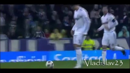 Cristiano Ronaldo 2011 - Cr7 The Best