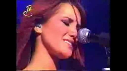 Dulce Maria Poema bg subs