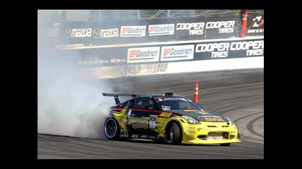 qk drift 