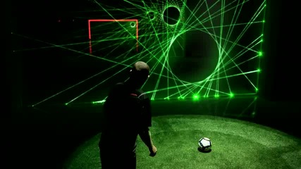 Master Accuracy. Hit the Target 