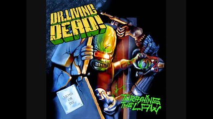 Dr. Living Dead - Gremlins Night