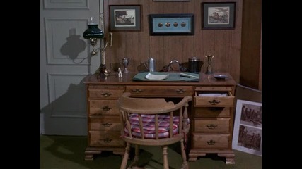 Bewitched S3e21 - Trial And Error Of Aunt Clara