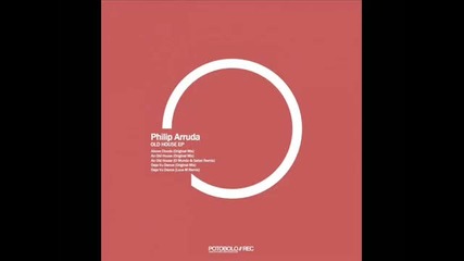 Philip Arruda - An Old House