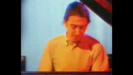 Talk Talk - Living In Another World