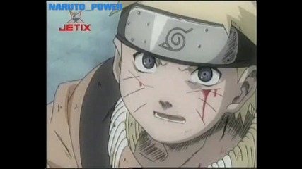 Naruto Епизод 14 [част 4] [бг Аудио] | High Quality |