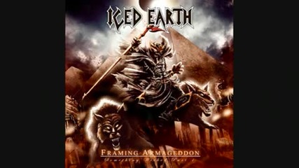 Iced Earth - Order of the Rose