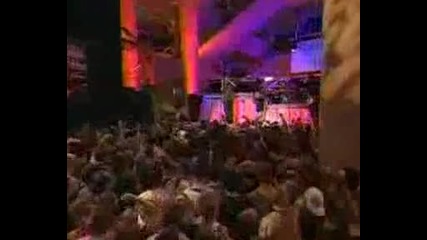 Linkin Park - High Voltage (live)
