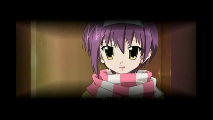 Far Away - Anime