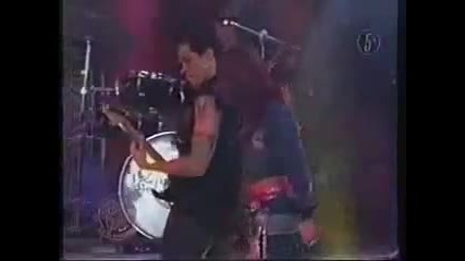 Rbd - Salvame