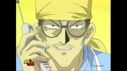 Yu-gi-oh 55.bolum