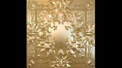 Jay-z & Kanye West - Niggas In Paris