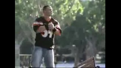 scorpio sky john cena usa network superbowl commercial