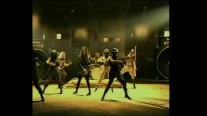 D.a.d. - Girl Nation 