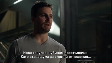 Arrow Season 1 Episode 20 Bg Subs [high]