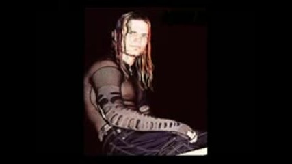 Jeff Hardy - 3rd Theme
