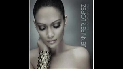 Jennifer Lopez - Sola 2007 (бг Превод)