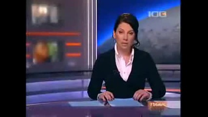Putin v Pikalevo